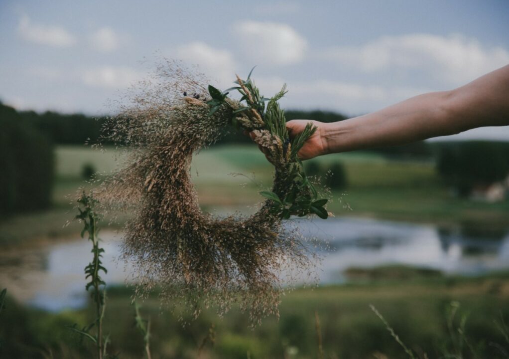 Naturalnie, że plotę – FOTORELACJA z II edycji warsztatów