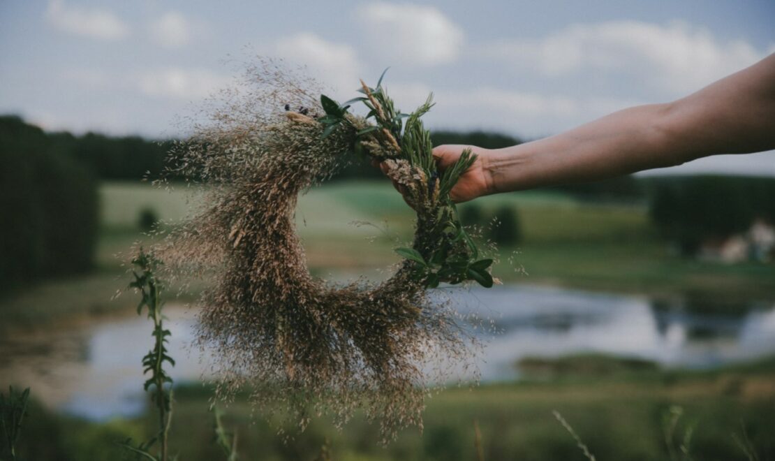 Naturalnie, że plotę – FOTORELACJA z II edycji warsztatów